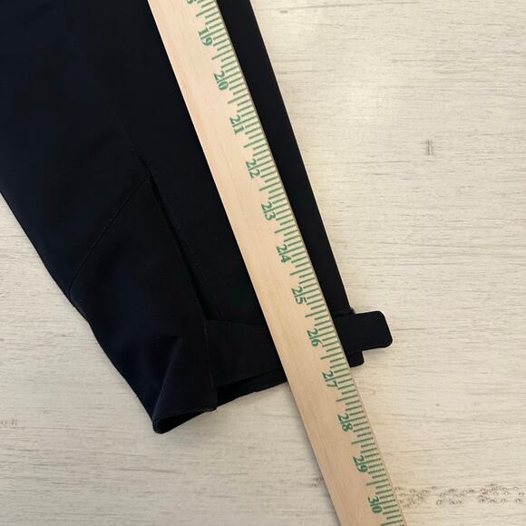 ScotteVest Men's Black Epic Travel Jacket Size XL 24 Pockets Zip Off Sleeves - Picture 14 of 15